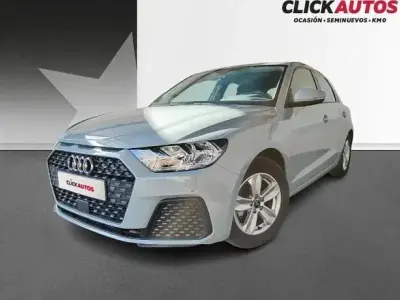 Usado Audi A1 95 CV (69 kW) 2024 SUV