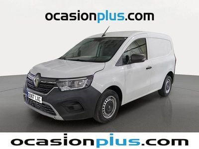 Usado Renault Kangoo 75 CV (55 kW) 2022 Blanco Berlina