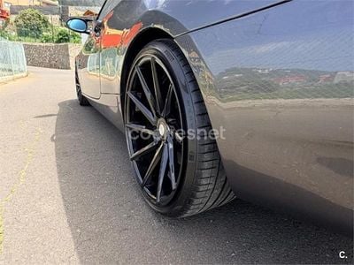 Occasion BMW 320 177 ch (130 kW) 2007 Gris Coupé