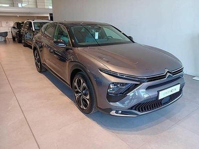 Citroën C5 X