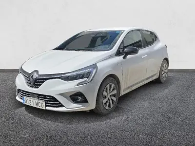 Usado Renault Clio