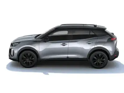 Nuevo Peugeot 2008 GT 145 CV (106 kW) 2026 Gris SUV