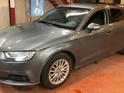 usado Audi A3 2.0 TDI 150 CV clean diesel Attraction