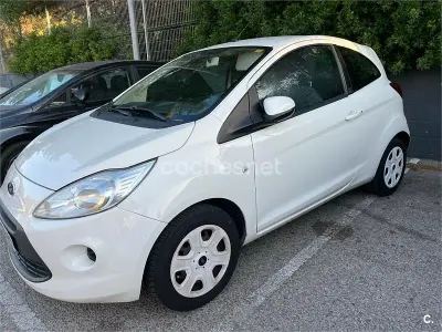Usado Ford Ka
