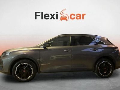 DS Automobiles DS7 Crossback