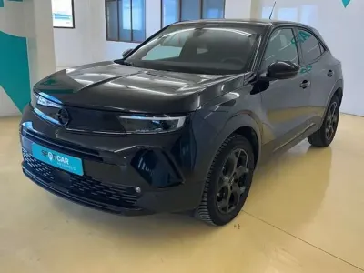 Usado Opel Mokka Edition 130 CV (95 kW) 2023 Negro SUV