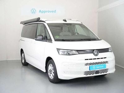 VW California