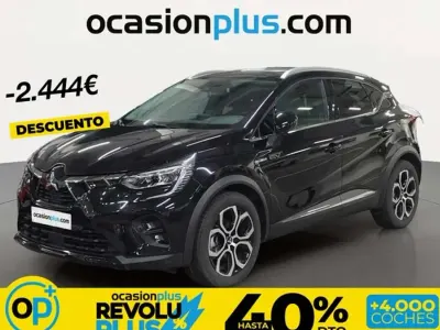 Usado Mitsubishi ASX
