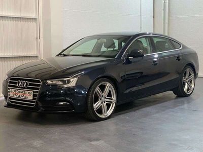 usado Audi A5 Sportback 2.0TDI 150