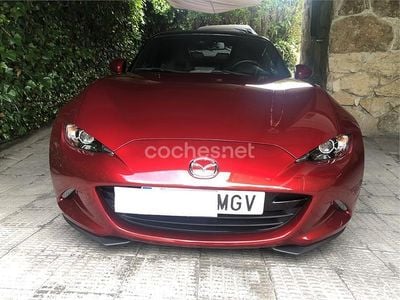 Mazda MX5