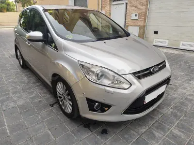 Usado Ford C-MAX