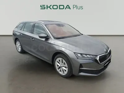 Usado Skoda Octavia
