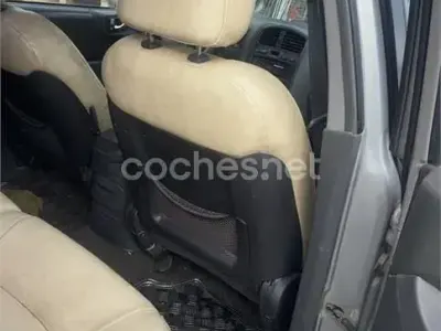 Usado Hyundai Santa Fe