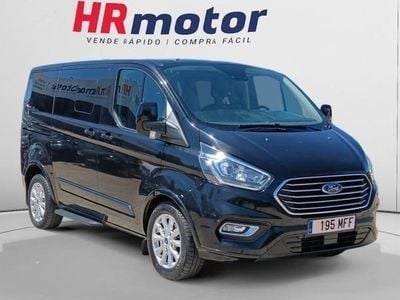 Ford Tourneo