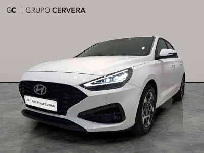 Usado Hyundai i30