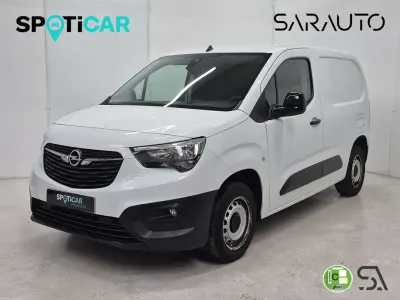 Usado Opel Combo