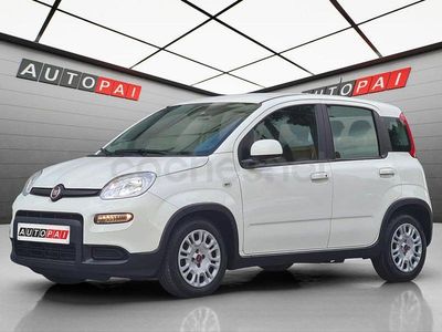 Usado Fiat Panda Tech 70 CV (51 kW) 2023 Blanco Utilitario