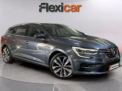 Renault Mégane GrandTour