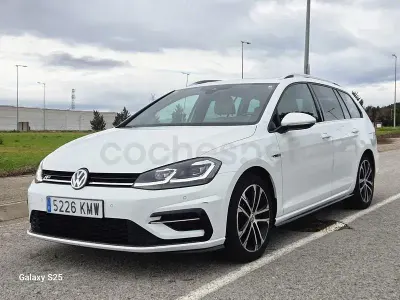 Usado VW Golf VII