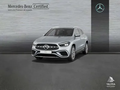 Usado Mercedes GLA200 150 CV (110 kW) 2025 SUV
