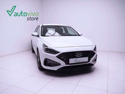 usado Hyundai i30 1.0 Tgdi Klass Lr 48v 120