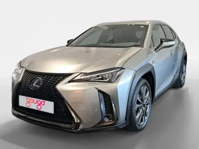 Usado Lexus UX Business Edition 184 CV (135 kW) 2020 Otro SUV
