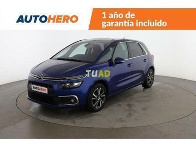 usado Citroën C4 Picasso 1.6 Blue-HDi Feel