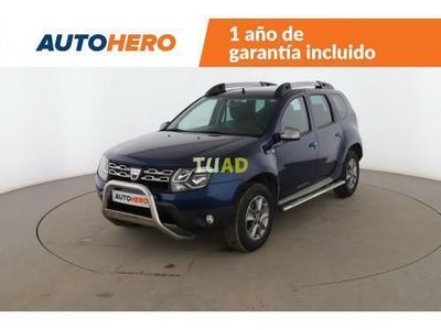 usado Dacia Duster 1.5 dCi Laureate 4x2