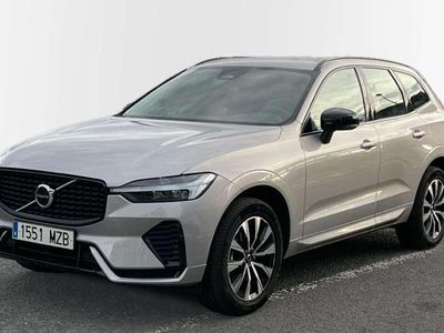 Usado Volvo XC60 Plus 250 CV (183 kW) 2025 SUV