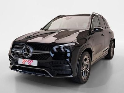 Mercedes GLE350