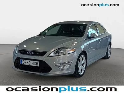 usado Ford Mondeo 2.2 TDCi 200cv DPF Titanium S