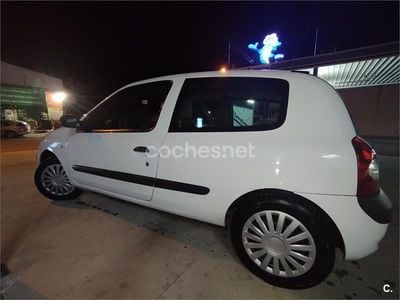 Renault Clio II