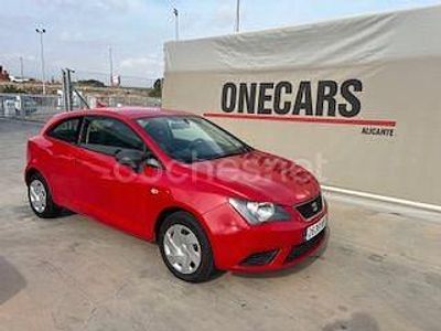 Seat Ibiza SC