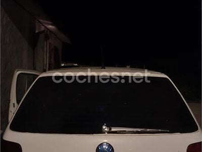 Usado VW Golf III Conceptline 90 CV (66 kW) 1998 Blanco Berlina