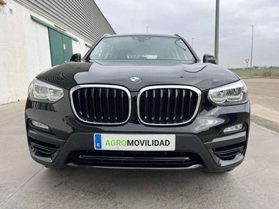 usado BMW X3 xDrive 20dA Business