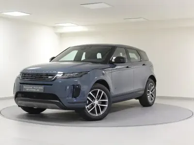 Usado Land Rover Range Rover evoque S 309 CV (227 kW) 2024 Azul SUV