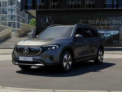 Mercedes EQB250