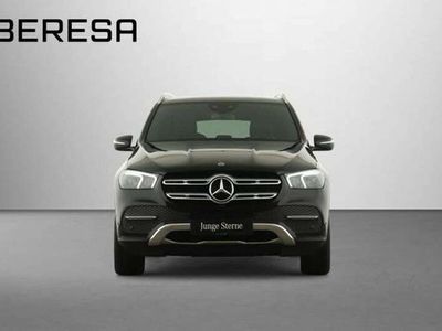 usado Mercedes GLE53 AMG 300 d 4M AHK Distronic Pano Kamera Int.