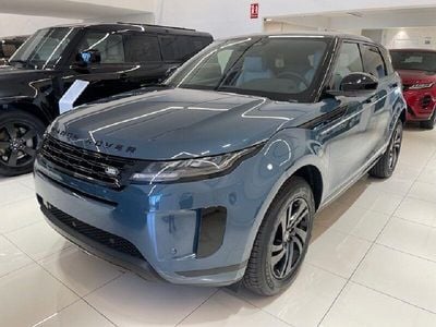 Otro Usado 2025 Land Rover Range Rover evoque S | 52.900 € (Precio justo)