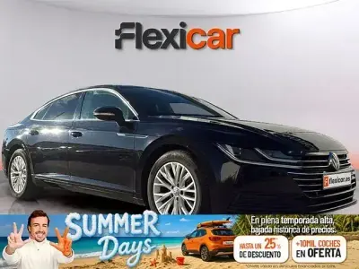 Usado VW Arteon