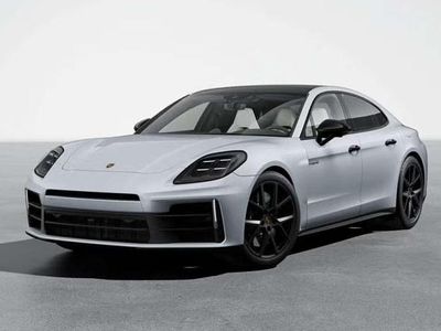 Gris / plata Usado 2025 Porsche Panamera 4S Berlina | 155.000 €