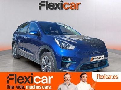 Blanco Usado 2022 Kia e-Niro SUV | 19.990 € (Precio justo)