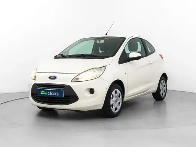 Usado Ford Ka