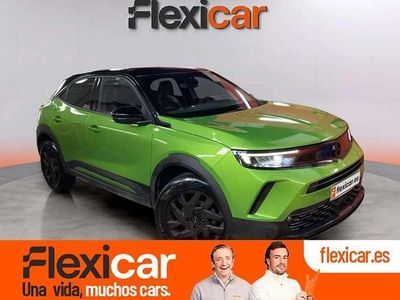 Verde Usado 2023 Opel Mokka S SUV | 16.990 € (Precio justo)