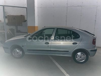 Renault Mégane II