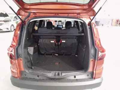 Usado Dacia Jogger