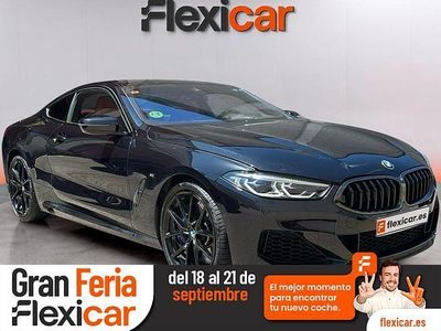 BMW M850