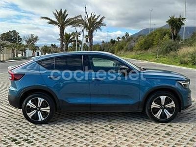 Usado Volvo C40 Plus 2023 Eléctrico SUV