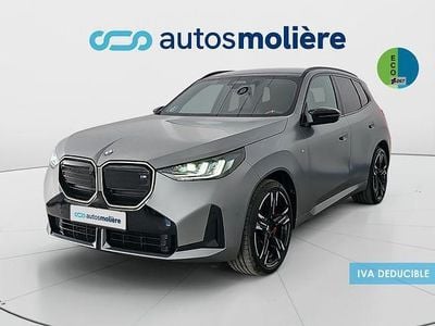 Usado BMW X3 Comfort Edition 398 CV (292 kW) 2024 Gris SUV