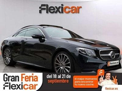 Mercedes E350